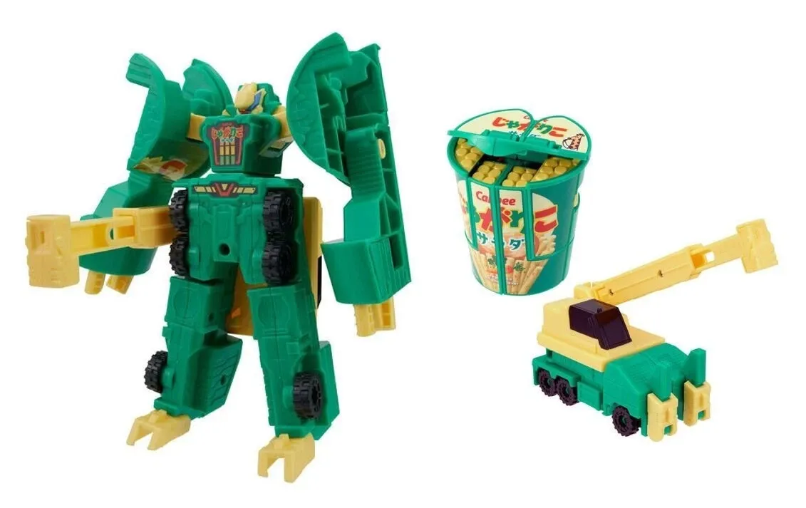 Calbee 數位轉型：用 Web3 打造 IP 共創生態圈，擁抱年輕世代