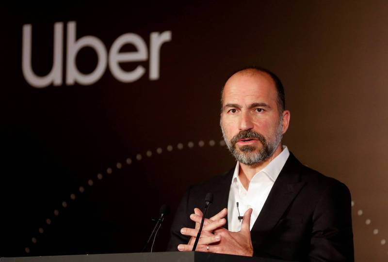 從 Uber 看台灣外送市場的特殊性:平台化與差異化競爭的未來路徑