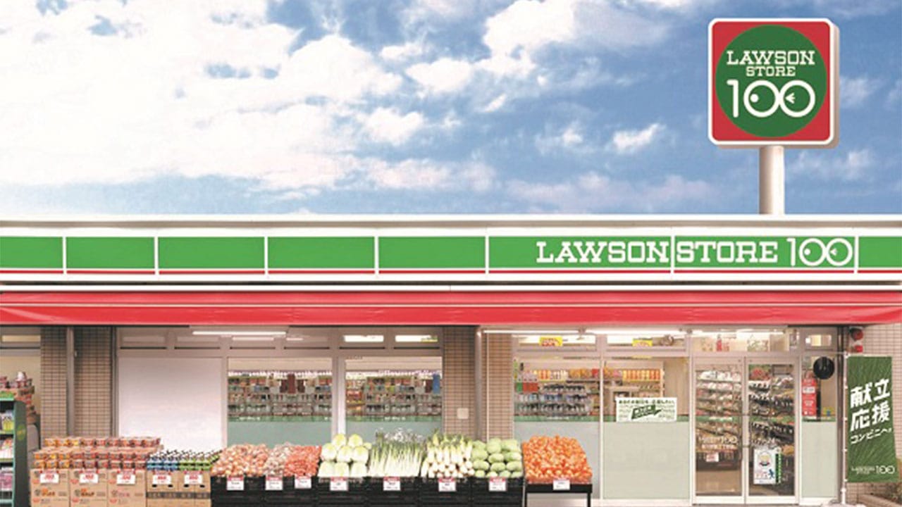 Lawson Store 100 的逆襲,能在夾縫中重塑實體零售的新價值?