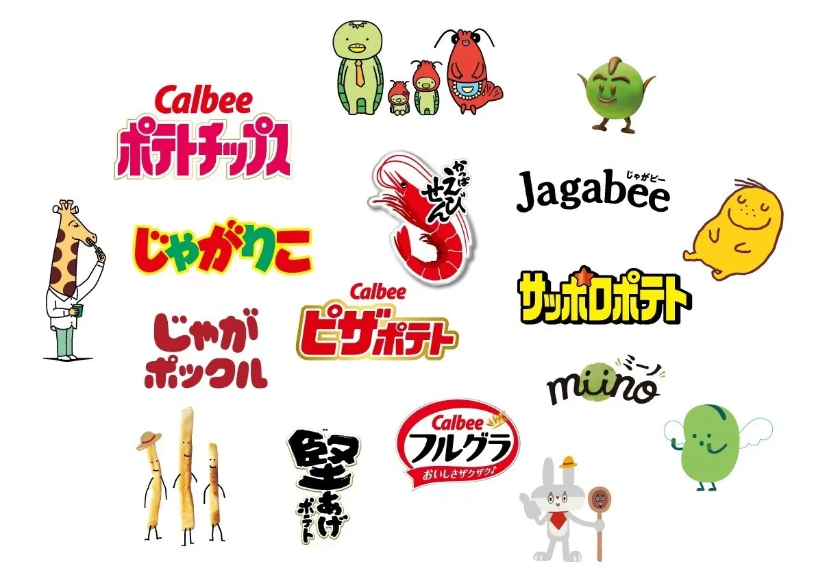 Calbee 數位轉型：用 Web3 打造 IP 共創生態圈，擁抱年輕世代