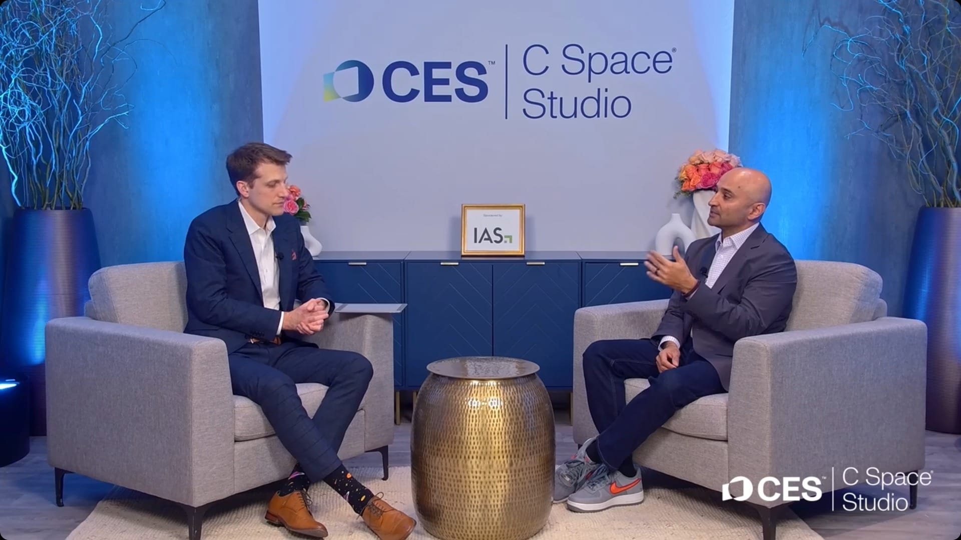 各大零售業者在 CES 2026 展現零售媒體與生活情境融合的戰略轉型