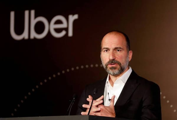 從 Uber 看台灣外送市場的特殊性：平台化與差異化競爭的未來路徑