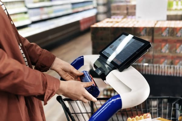 Trial 收購西友，日本版 Walmart 的野心與數位零售版圖再編