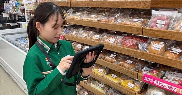 日本 7-Eleven 正式淘汰 Store Computer！便利商店進入雲端門市營運新時代