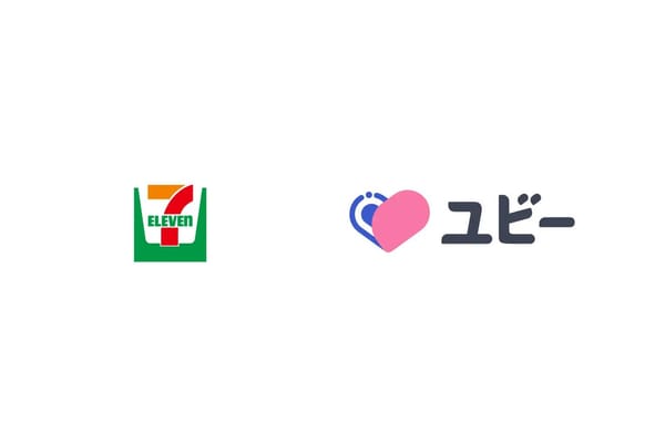 小七 × Ubie：便利商店將成為未來健康照護的數據中樞？